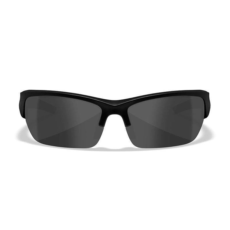 Очки защитные Wiley X WX Valor (Frame: Matte Black, Lens: Grey) купить