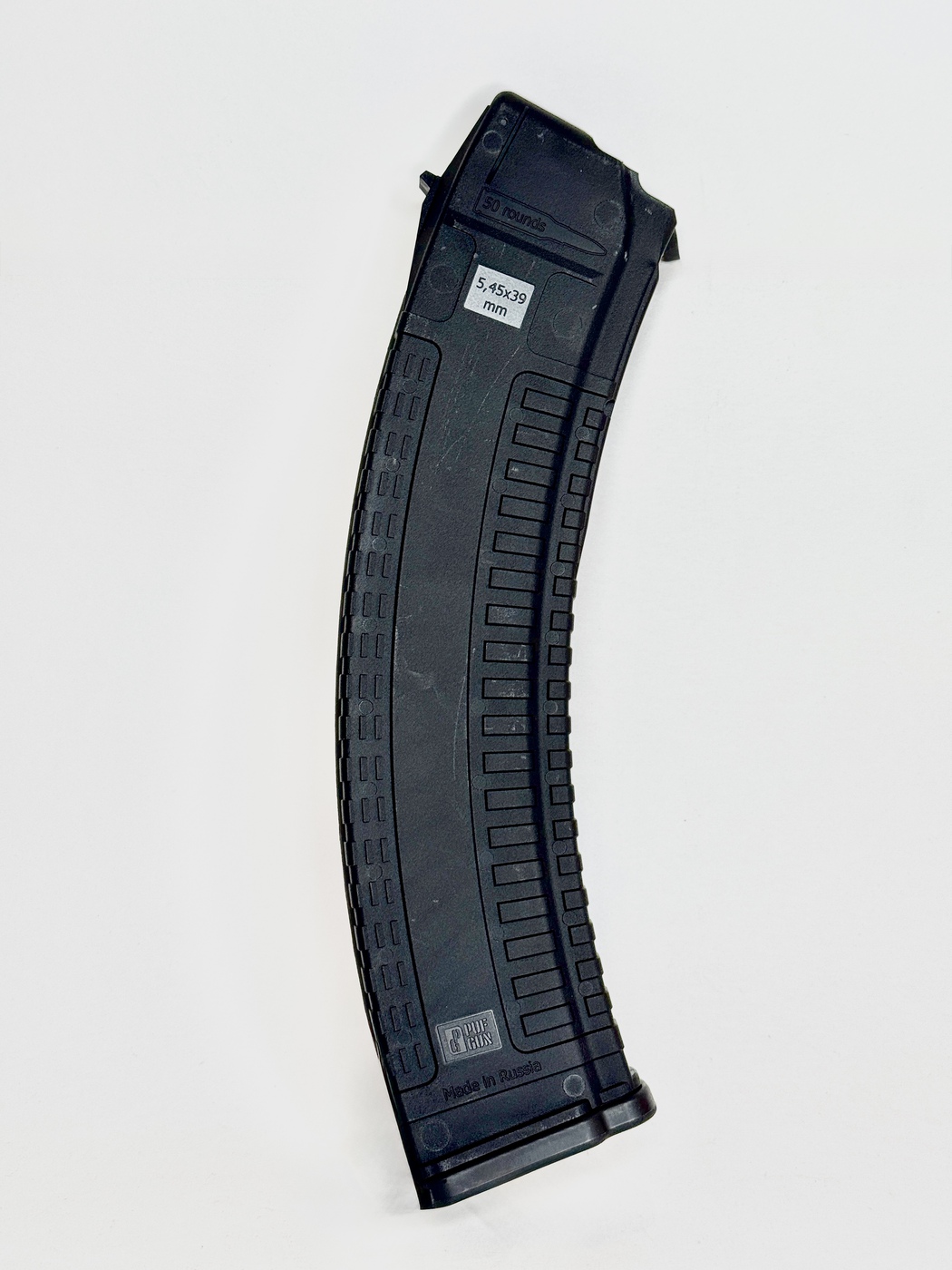 Магазин для Сайга 5.45 (Чёрный), Mag SG545 50/B G2 купить