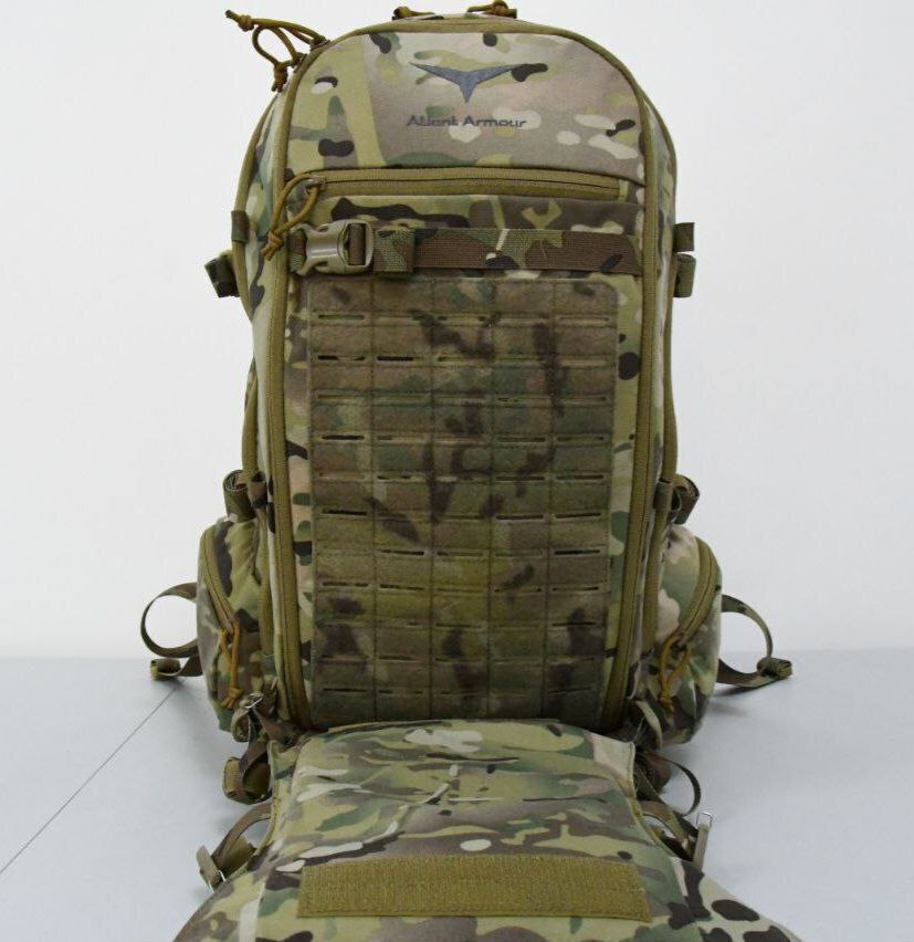Рюкзак Ермак-50 (Multicam-gen3) купить