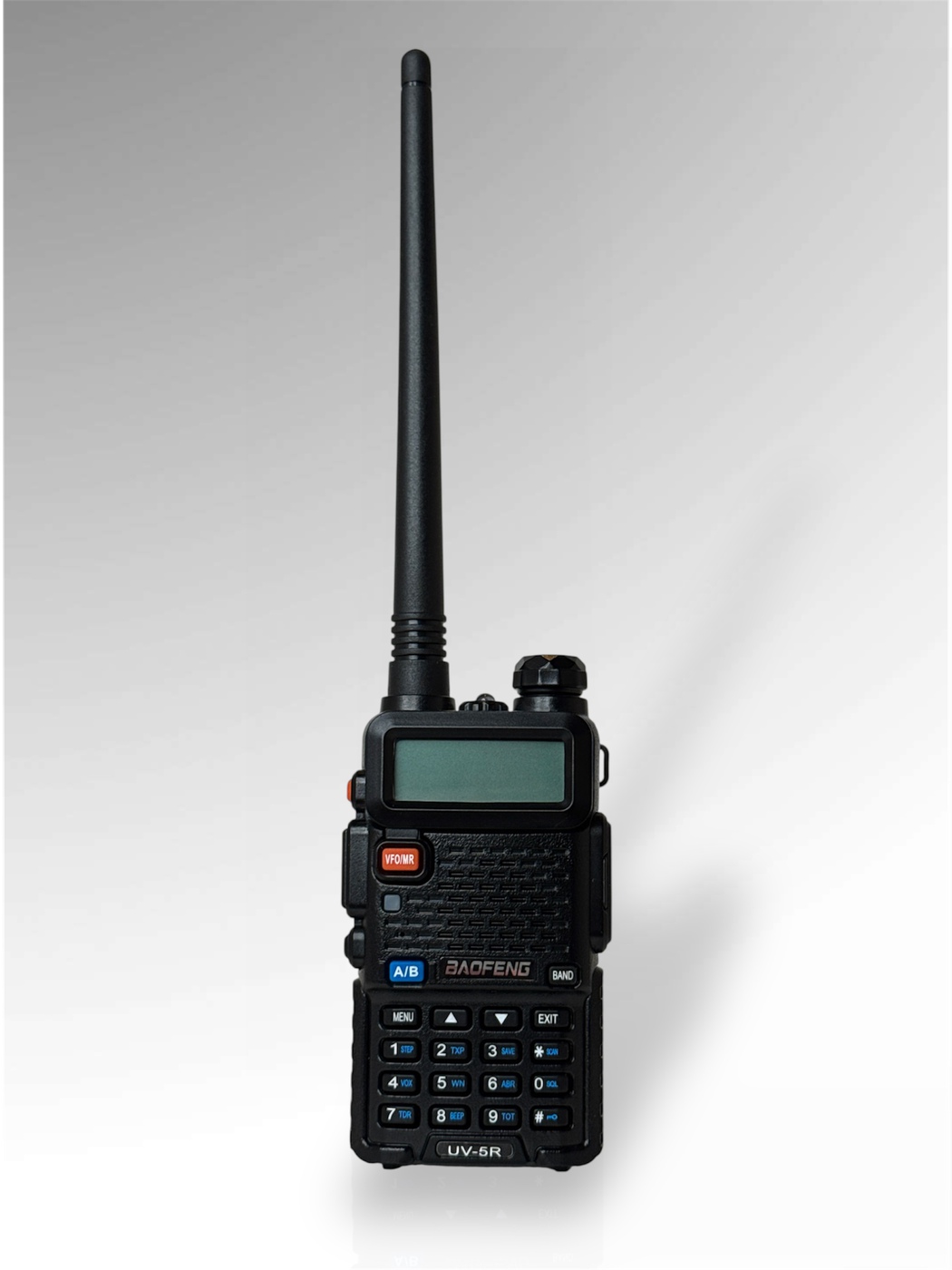 Рация Баофенг Baofeng UV-5R 5W купить