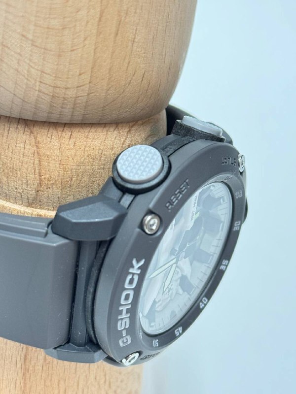 Часы Casio GA-2000HD-8ADR купить