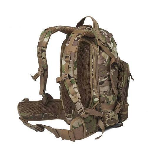 Рюкзак MILGEAR, Unit 30 (Multicam) купить