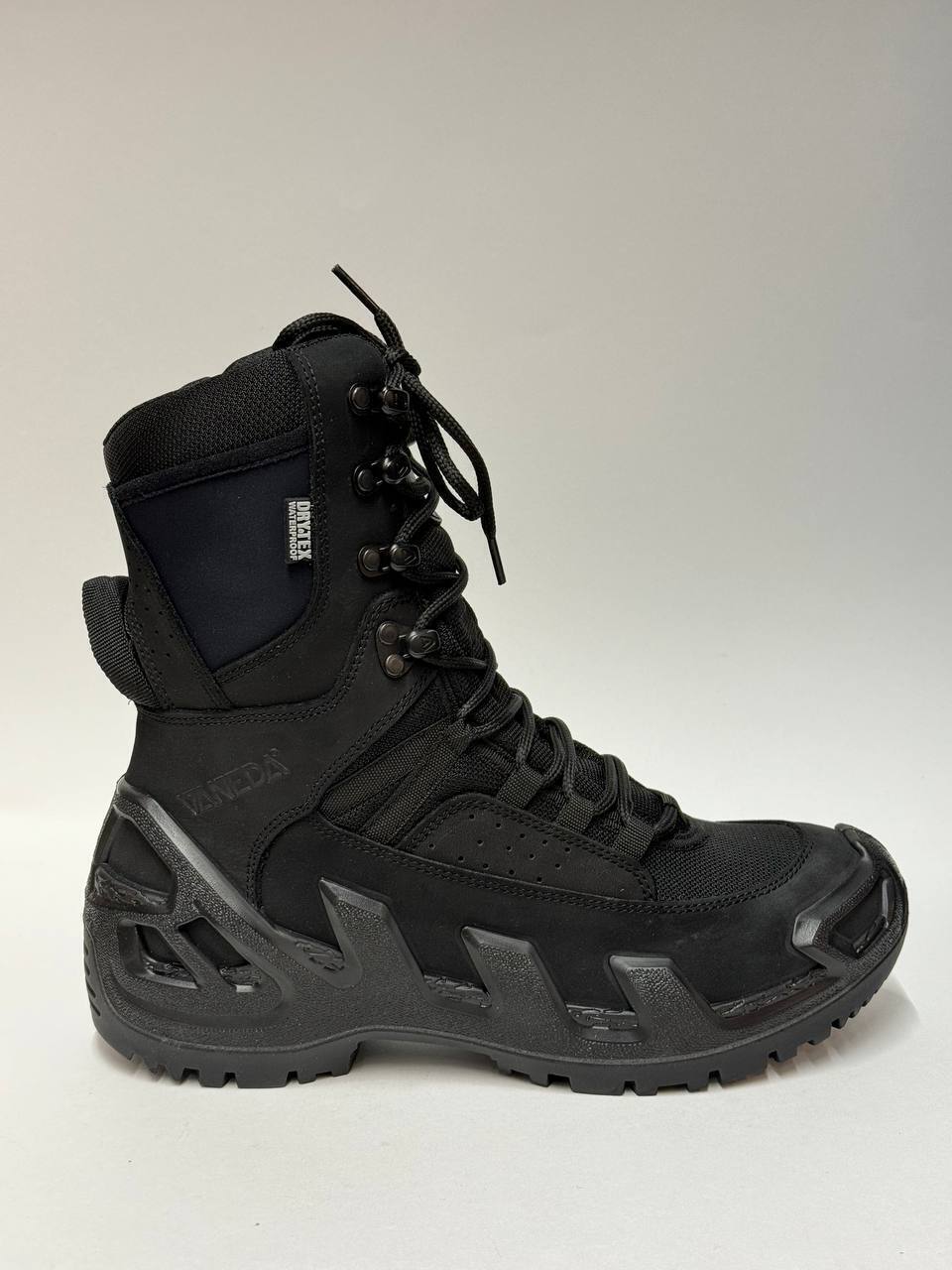 Ботинки VANEDA TR 1191 Черный купить