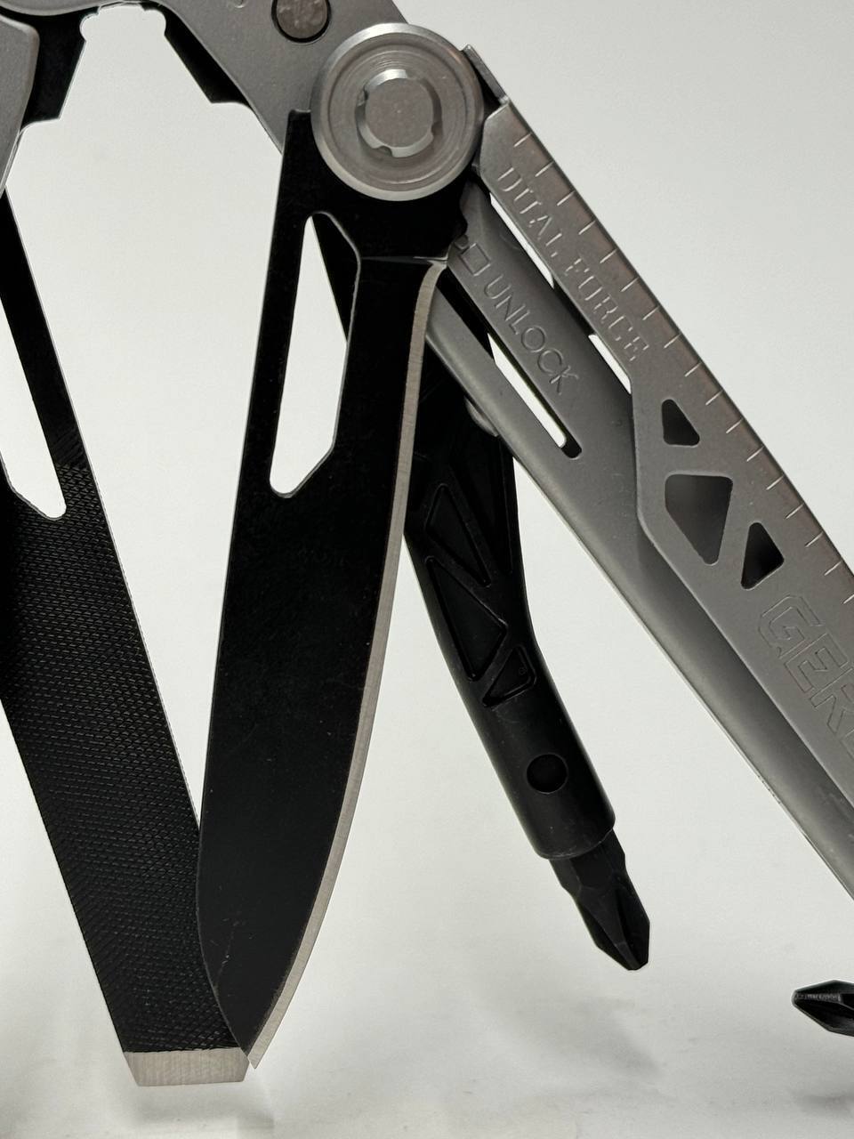 Мультитул Gerber Dual-Force (White) купить