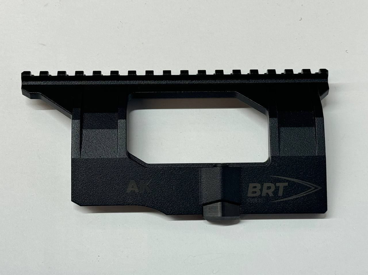 Боковой кронштейн BRT на АК Picatinni купить