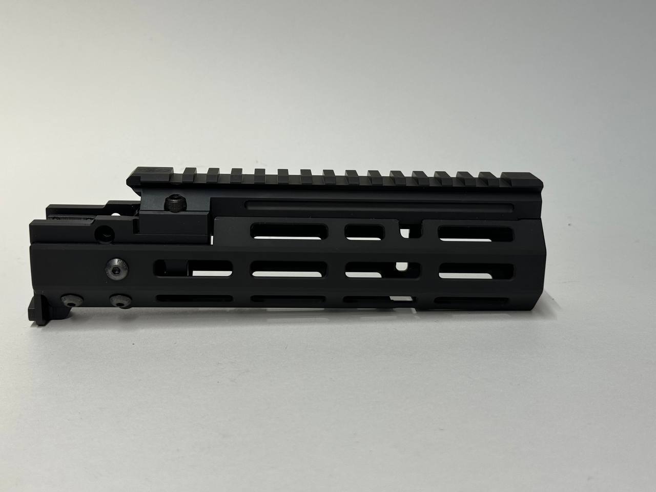 Цевье с газовой трубкой на АК с планками M-LOK SAG 4M-LOK купить