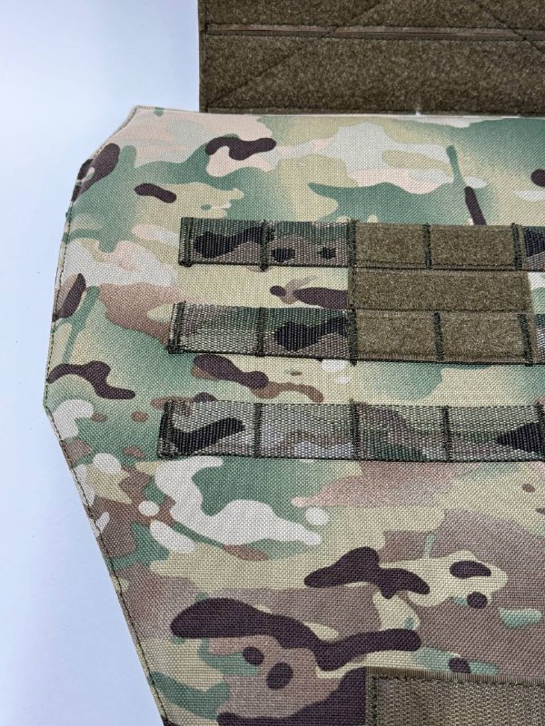 Защита паха Бр2 (Multicam) купить