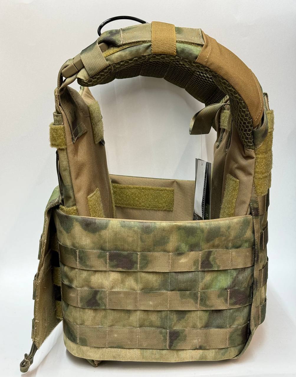 Бронежилет Ars Arma А-18 Сканда (Размер L/XL, Мох) купить
