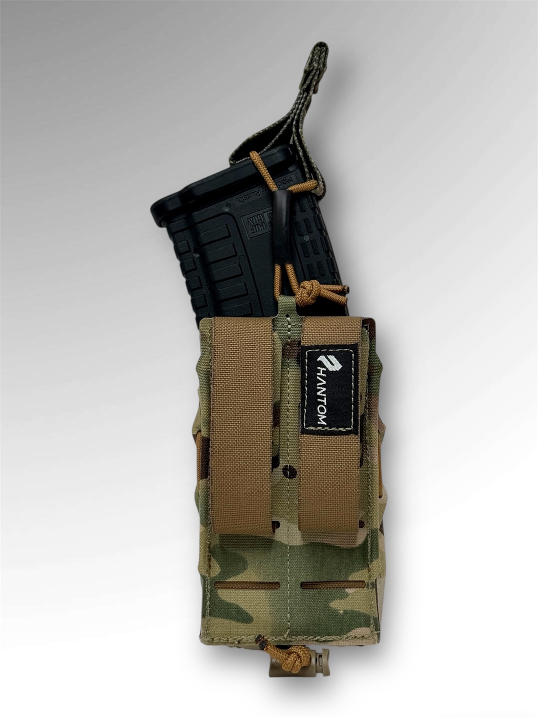 Подсумок под 1 магазин АК Umbra (Multicam) Phantom купить