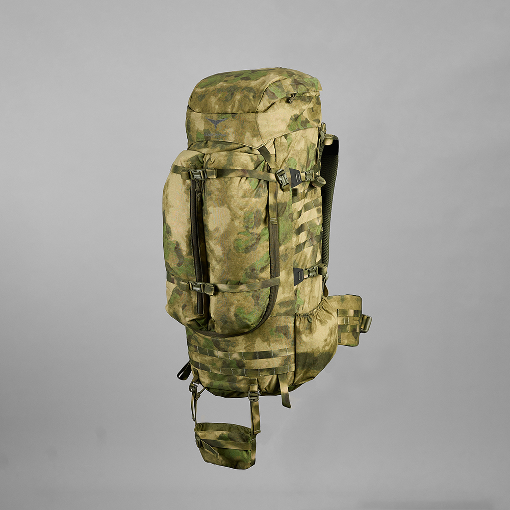 Рюкзак Ермак-80 (Mox) купить