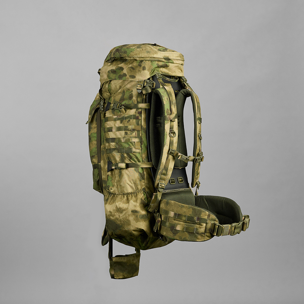 Рюкзак Ермак-80 (Mox) купить