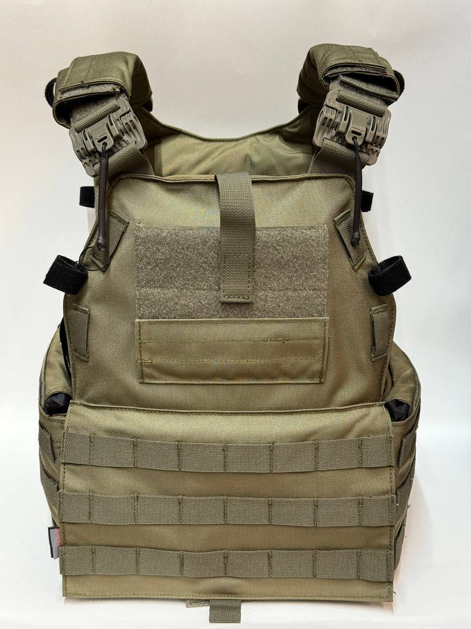 Бронежилет с быстросбросом LBT 094A Quick release (Олива,L/XL) купить