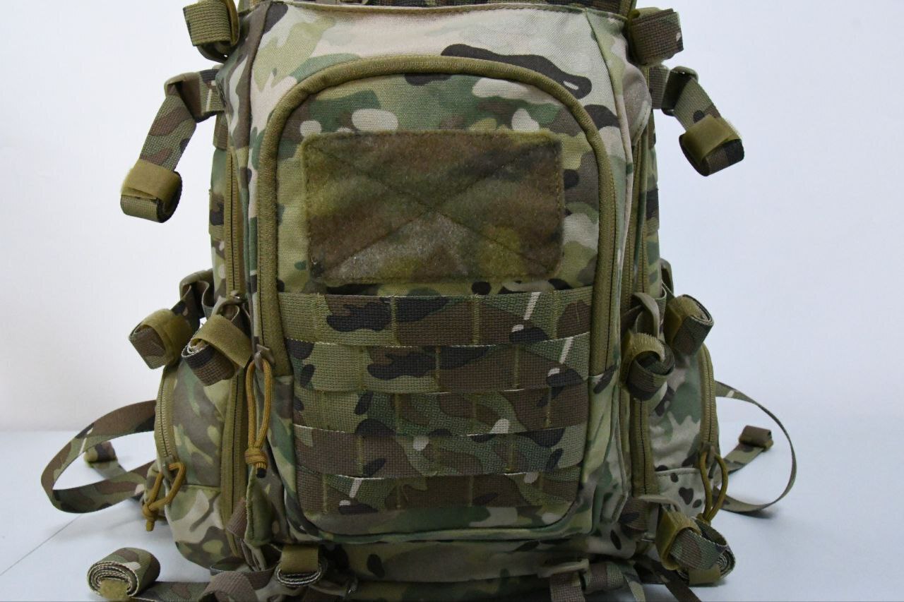 Рюкзак Ермак-30 (Multicam) купить