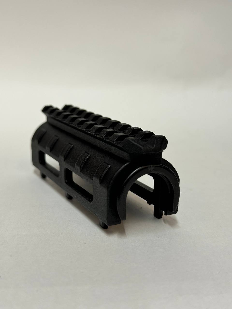 Цевье K.Arma АК с планками Пикатини и слотами M-Lok (Black) купить