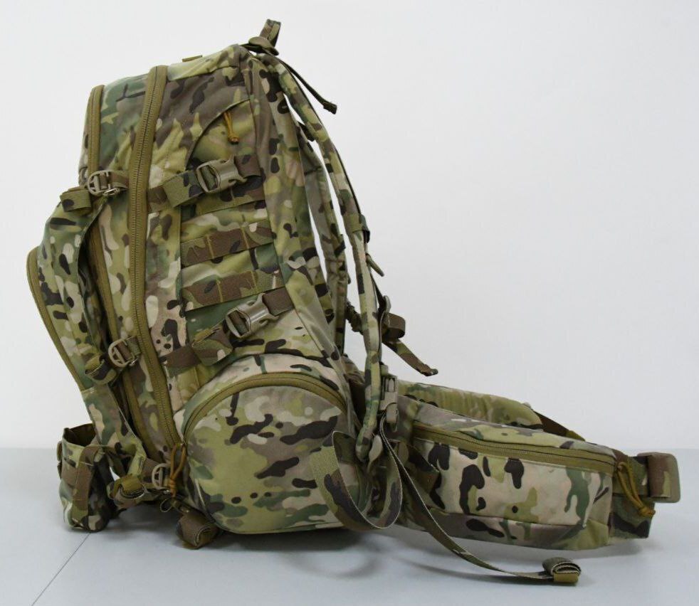 Рюкзак Ермак-50 (Multicam-gen3) купить
