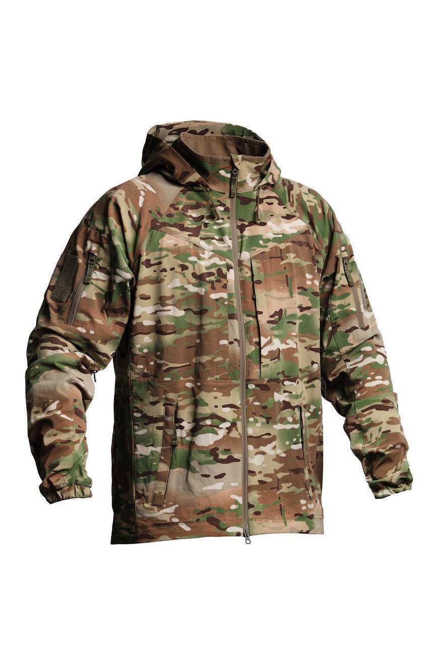ВКПО 3.0 Костюм демисезонный, Multicam 176-92 (3) купить