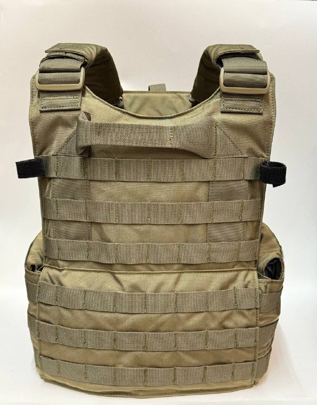 Бронежилет с быстросбросом LBT 094A Quick release (Олива,L/XL) купить