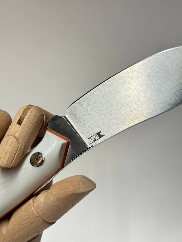 Нож Нессмук K110 G10 купить