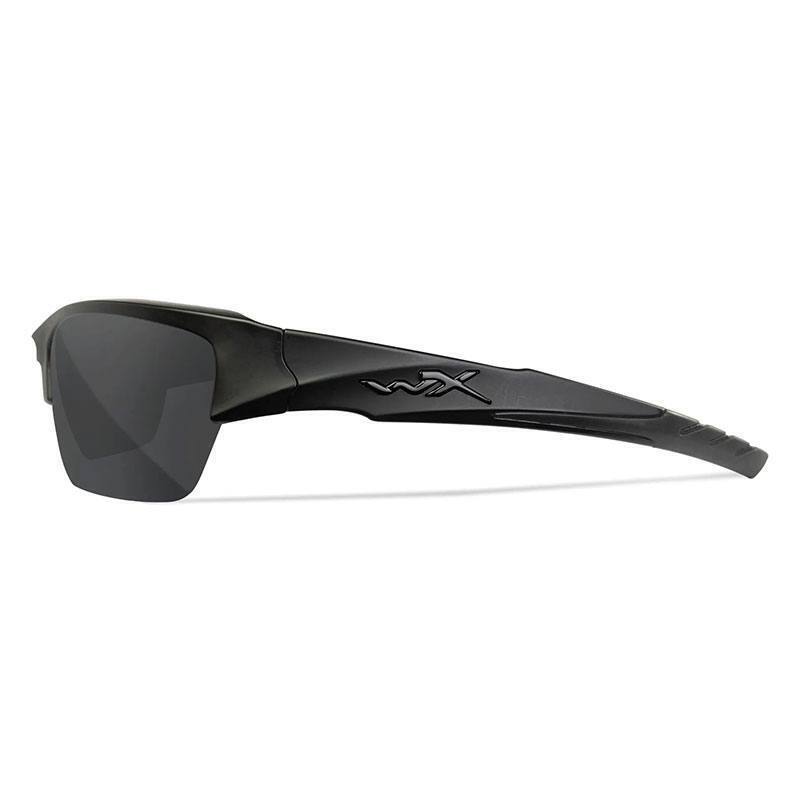 Очки защитные Wiley X WX Valor (Frame: Matte Black, Lens: Grey) купить