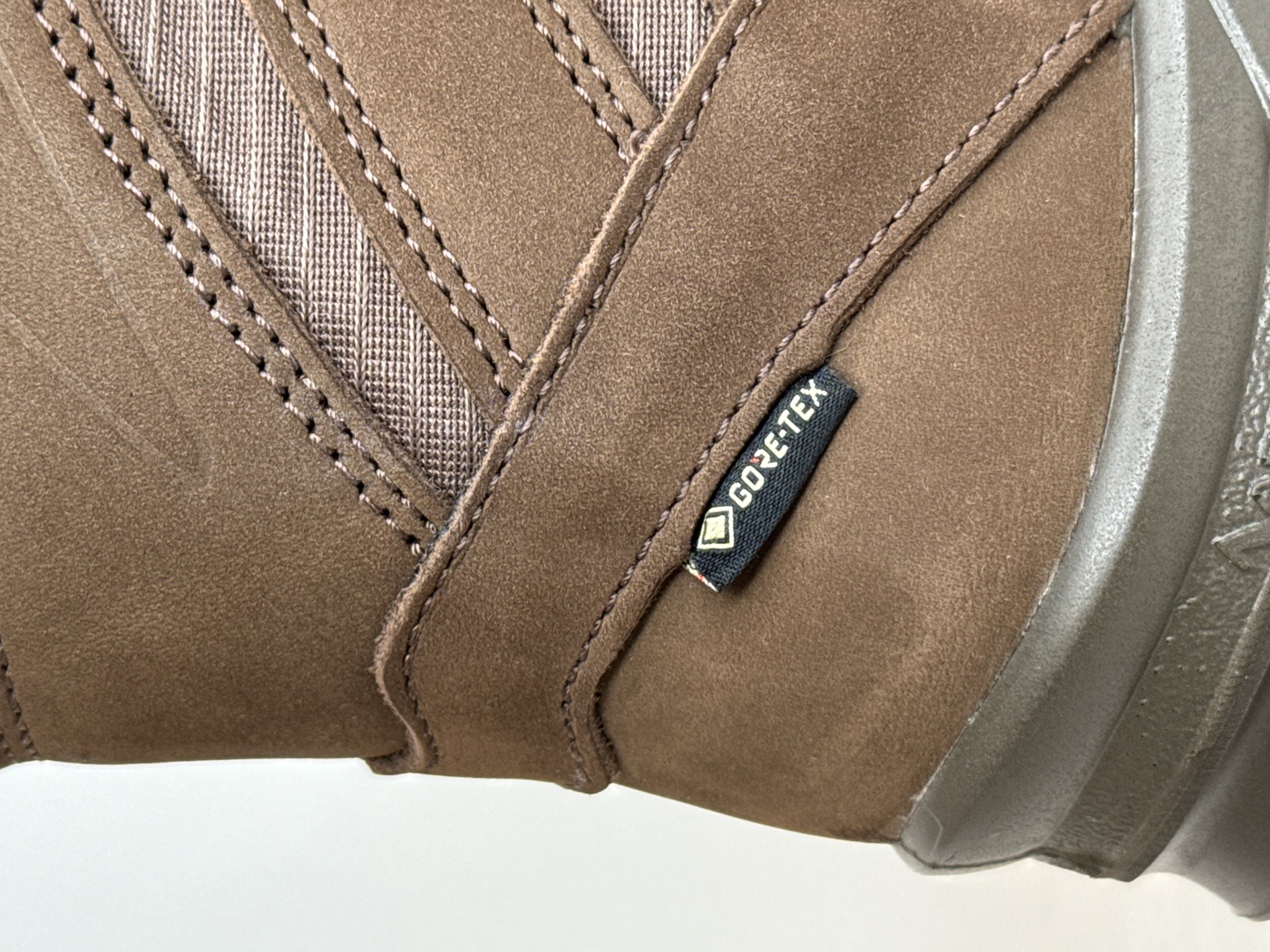 Ботинки HAIX Black Eagle Athletic (brown) купить