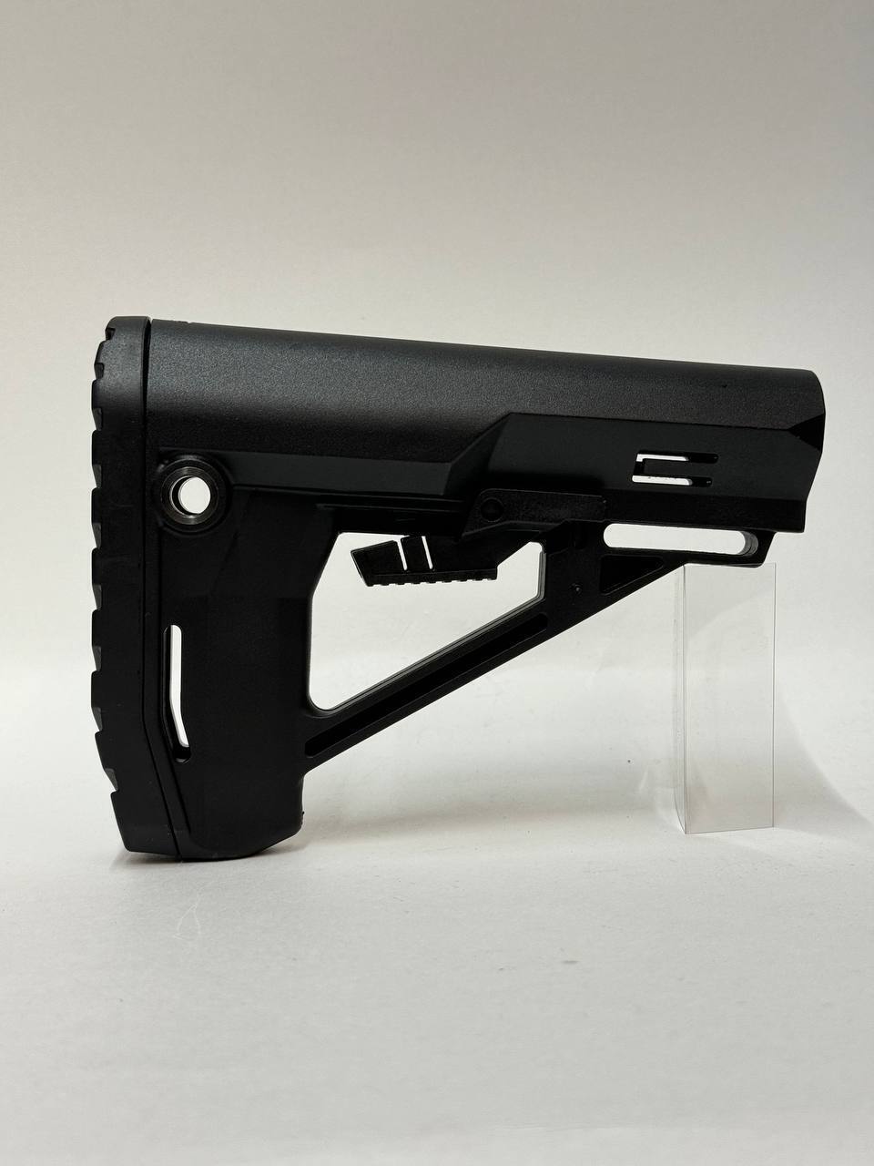 Приклад K.Arma усиленный Nord Com-Spec (Black) купить