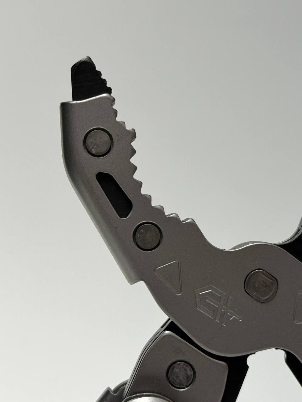 Мультитул Gerber Dual-Force (White) купить