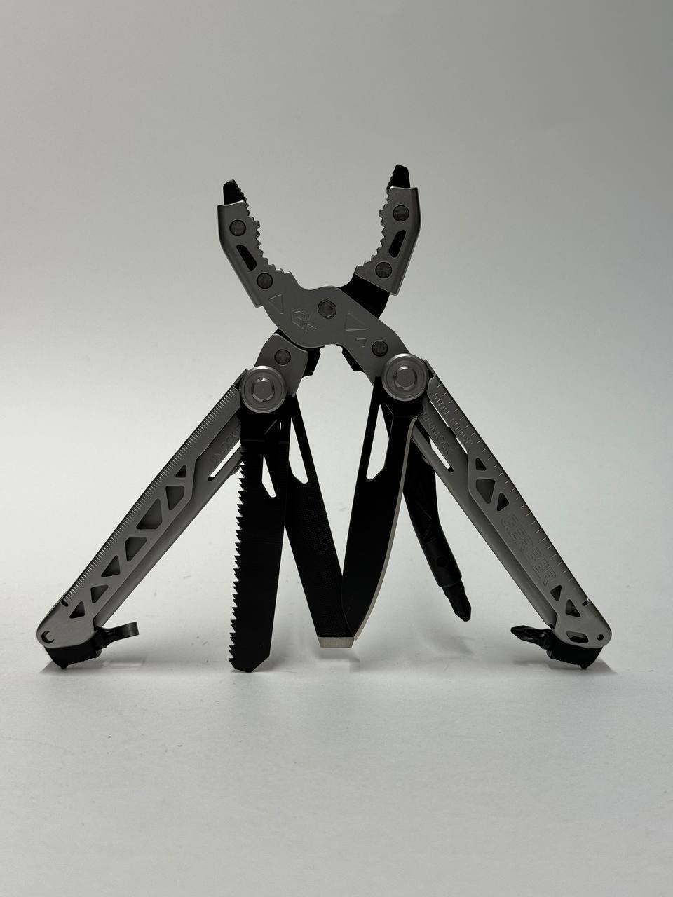 Мультитул Gerber Dual-Force (White) купить