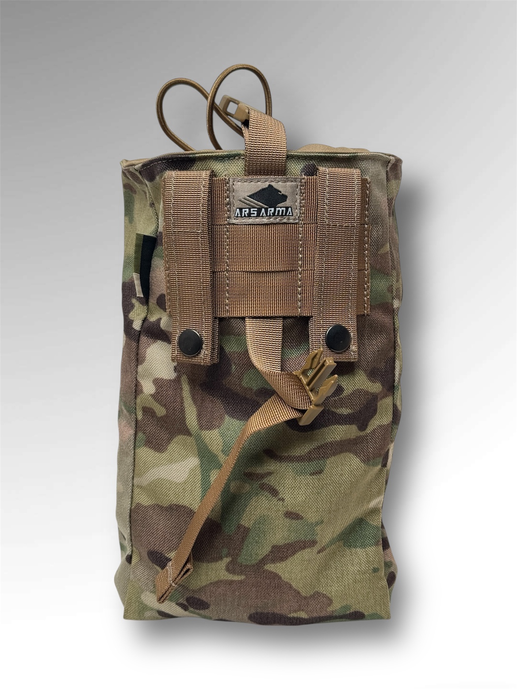 Подсумок Сброс Tactical Tailor ArsArma купить