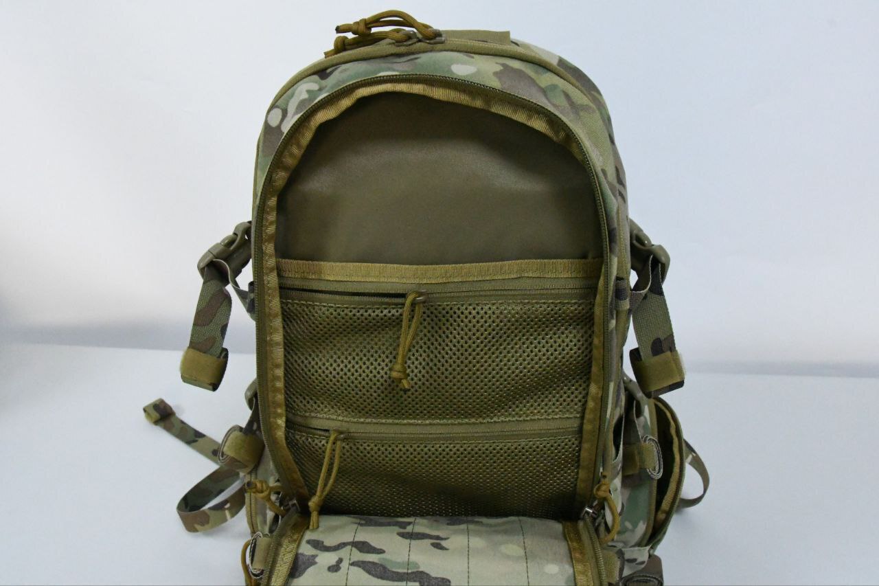 Рюкзак Ермак-30 (Multicam) купить