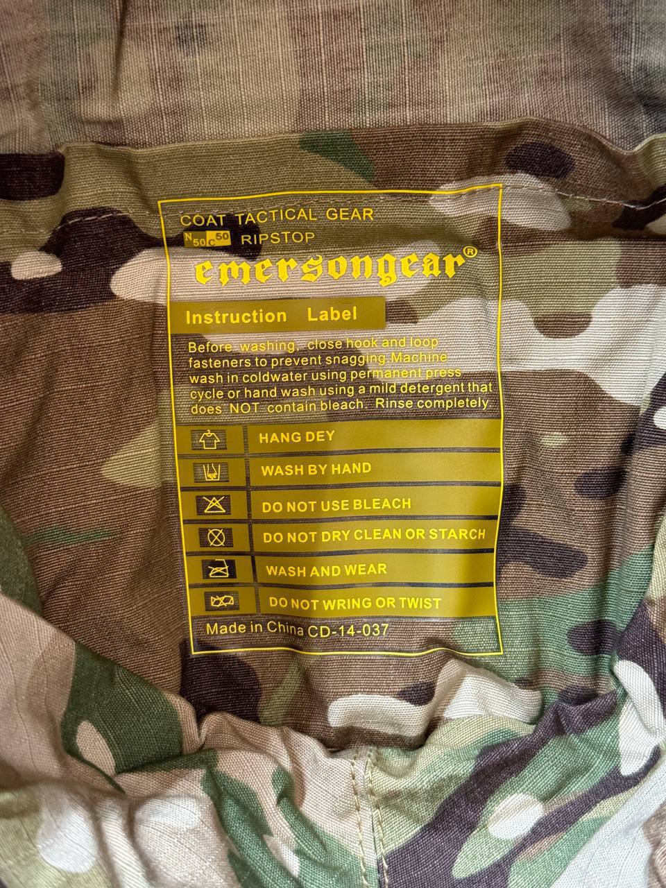 Панама EmersonGear (Multicam) купить