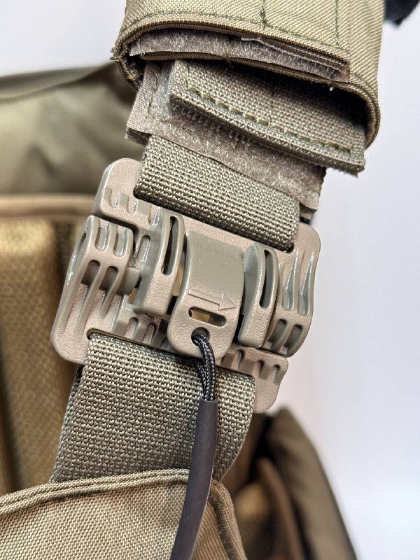 Бронежилет с быстросбросом LBT 094A Quick release (Олива,L/XL) купить