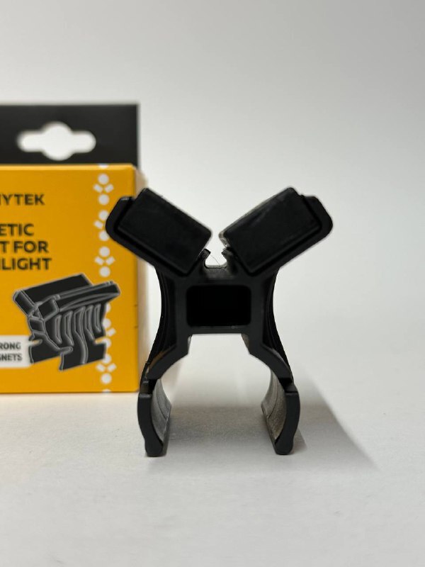 Крепление Armytek Magnetik Mount для фонаря AWM-03 купить