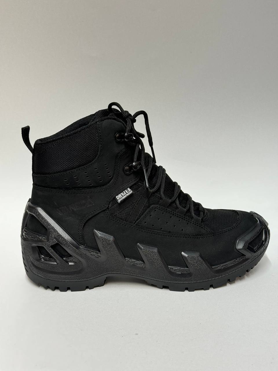 Ботинки VANEDA TR 1192 Черный купить
