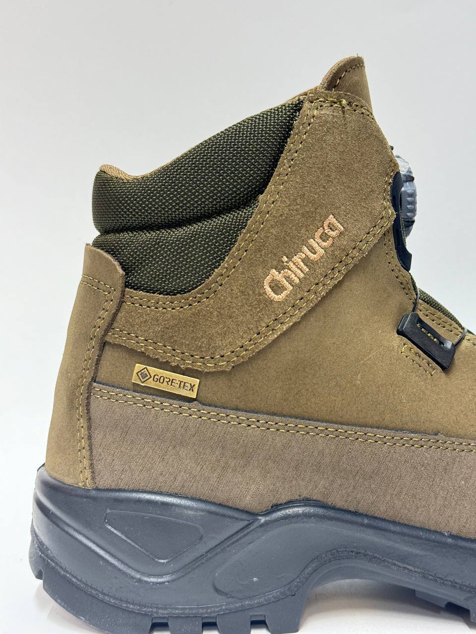 Ботинки CHIRUCA CARES BOA BANDELETA 11 купить