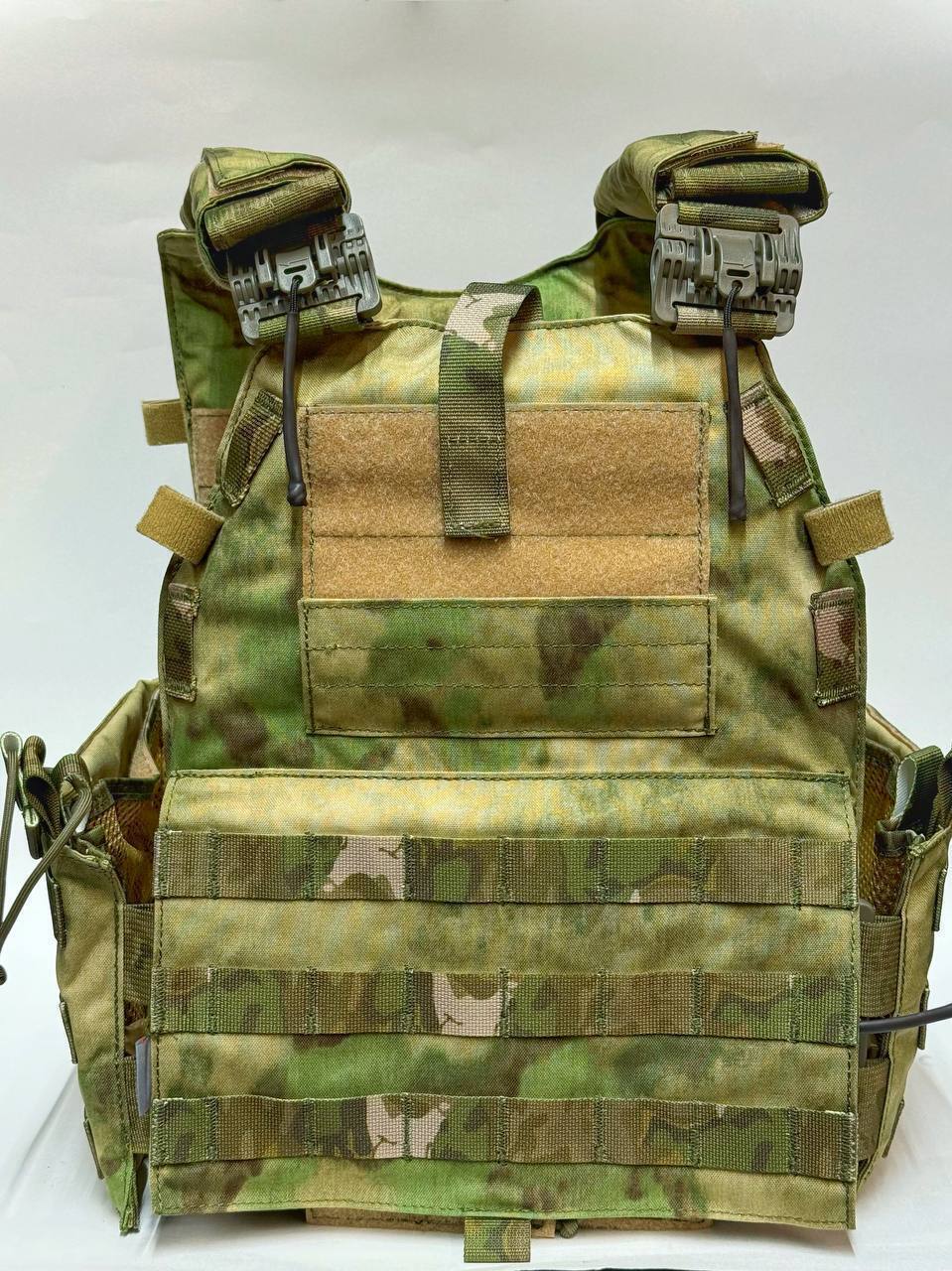 Бронежилет с быстросбросом LBT 094A Quick release (Mox, S/M) купить