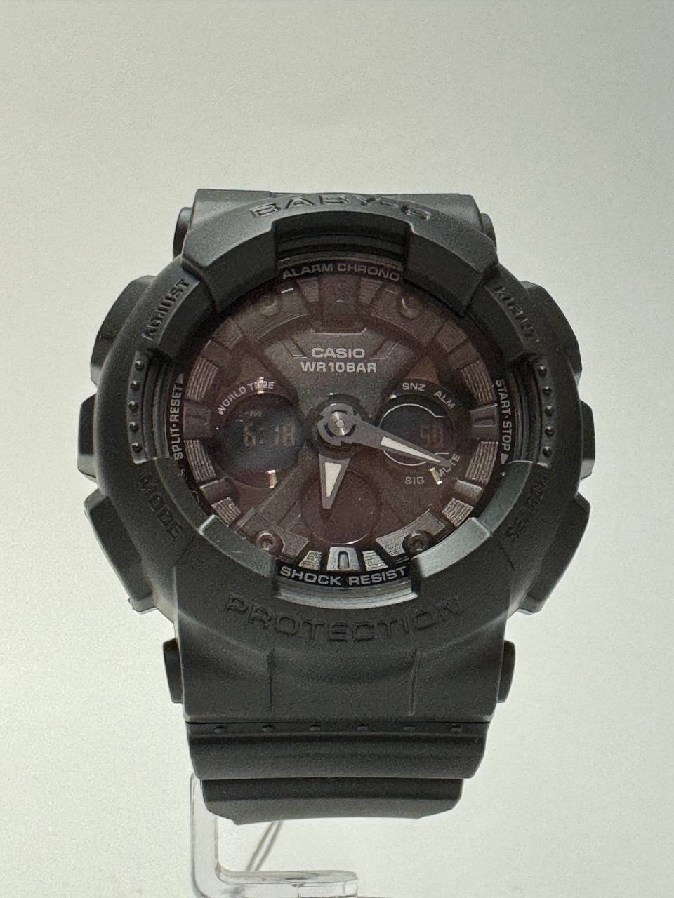 Часы Casio BA-130-1A купить