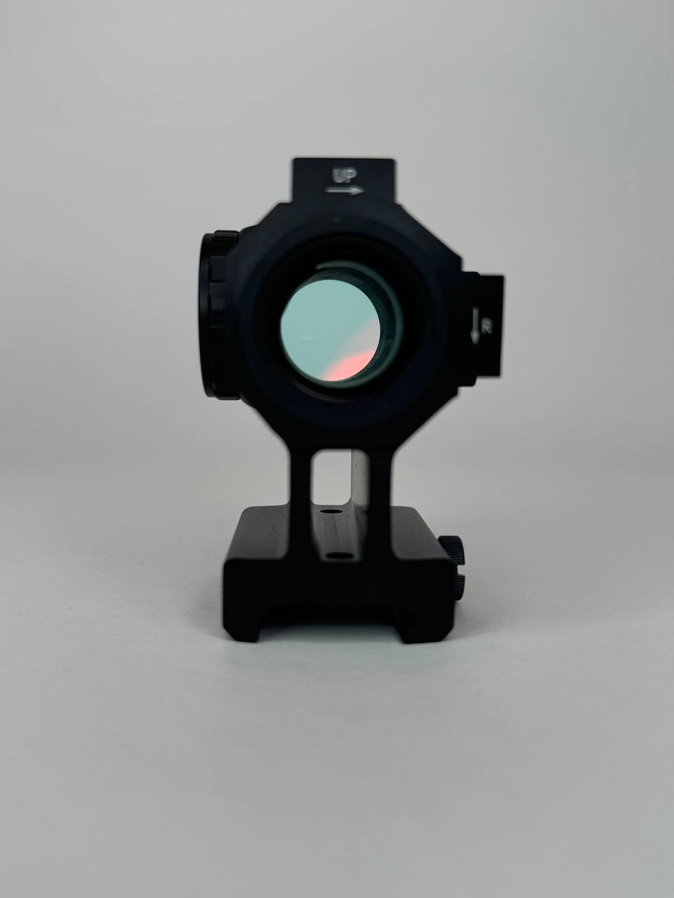 Коллиматорный прицел Atlant P-11 Red Dot Sight 1x20mm купить
