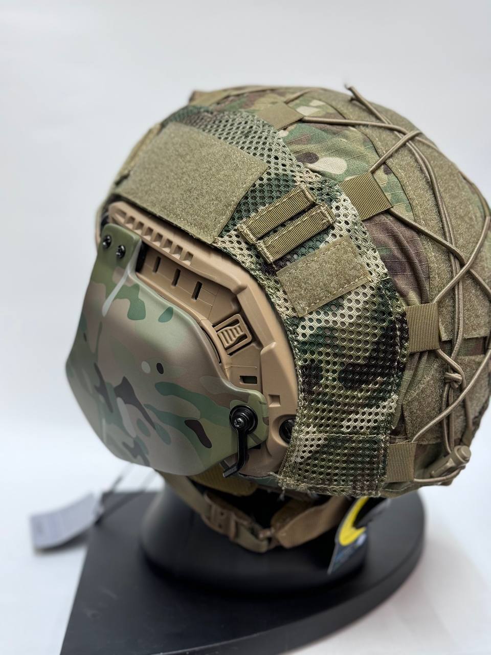Защита ушей Атом/Атом-2 (Multicam) купить