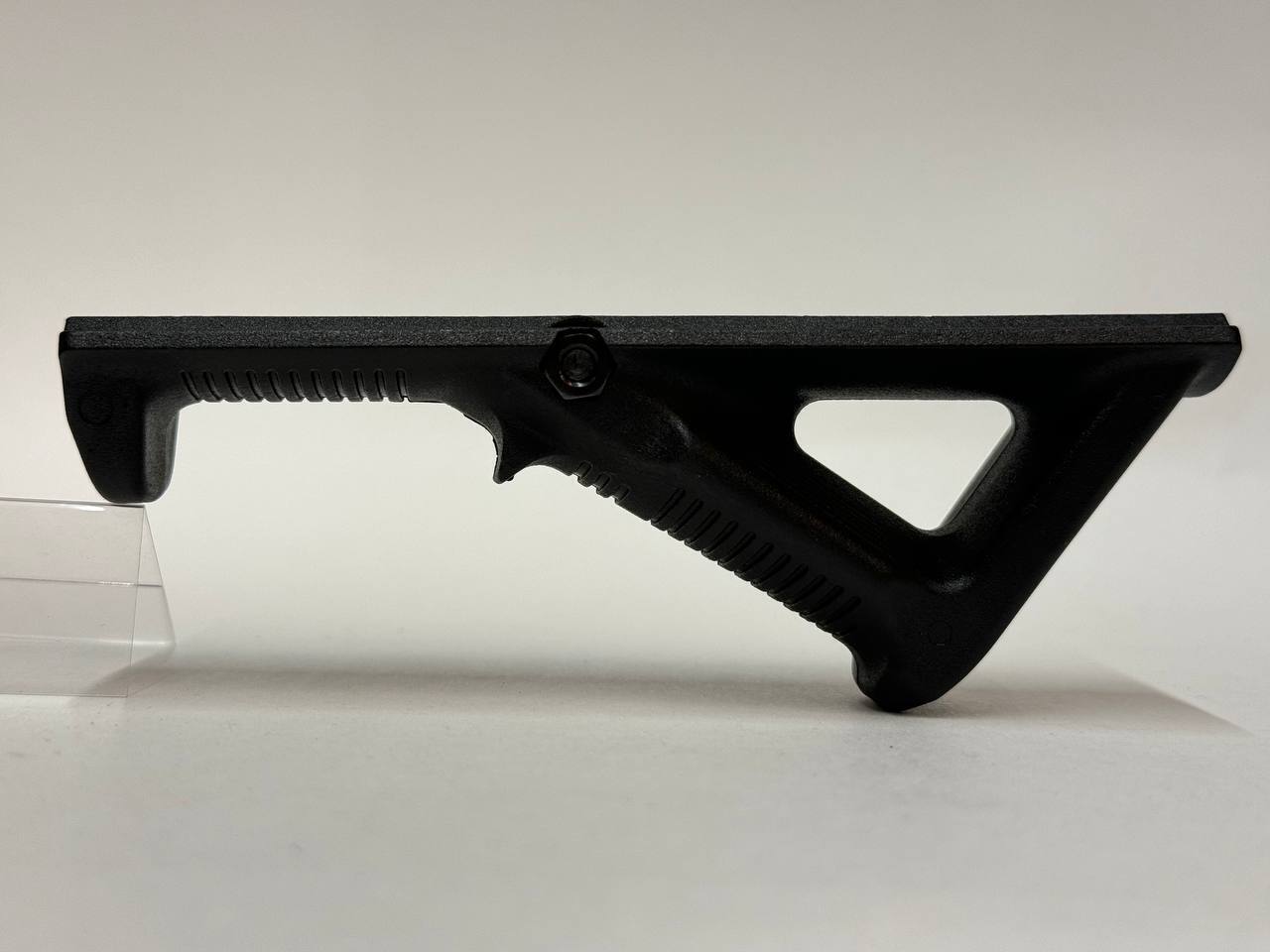 Рукоятка наплыв тактическая K.Arma v2 с насечкой купить