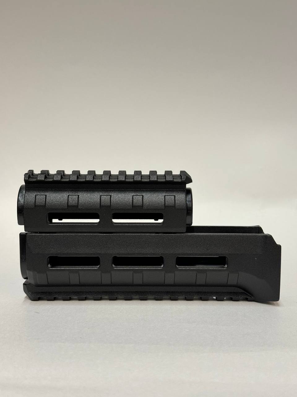 Цевье K.Arma АК с планками Пикатини и слотами M-Lok (Black) купить