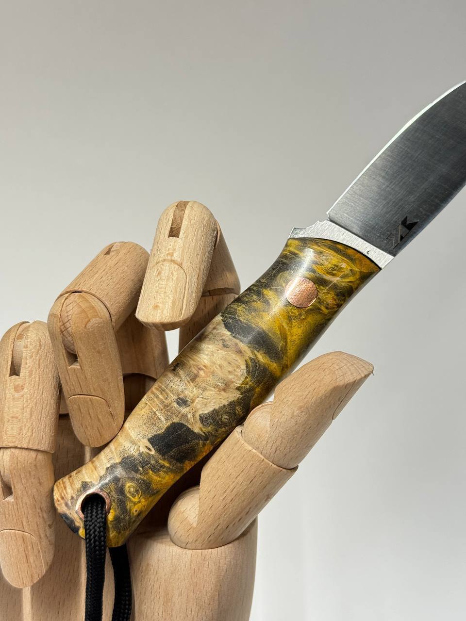 Нож Колибри G10 VG-10 купить