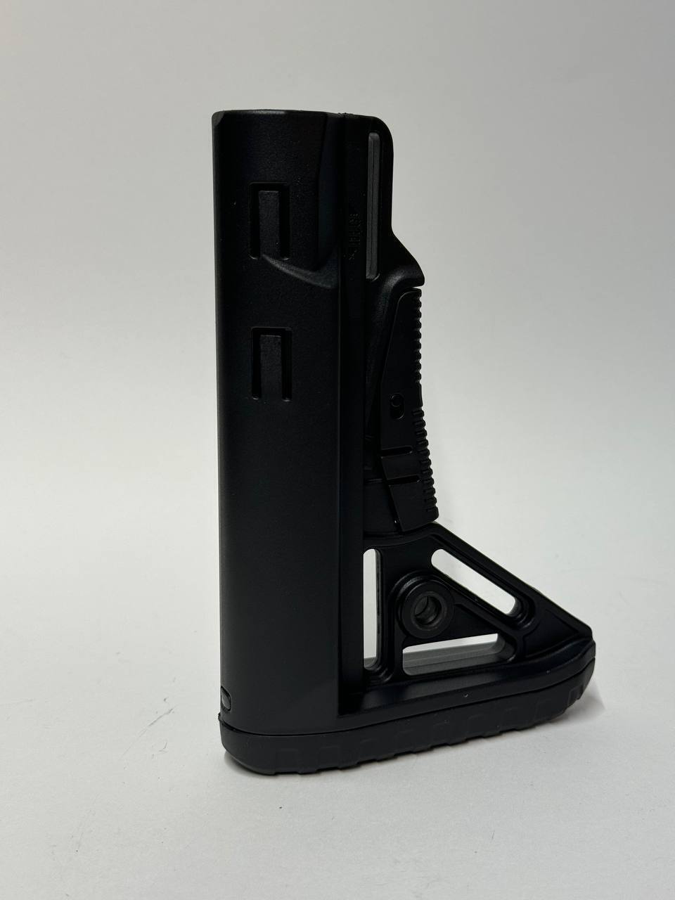Приклад TBS Sharp DLG Tactical Com-Spec Черный купить