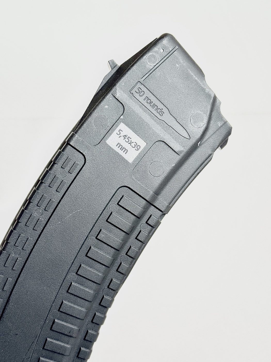Магазин для Сайга 5.45 (Чёрный), Mag SG545 50/B G2 купить