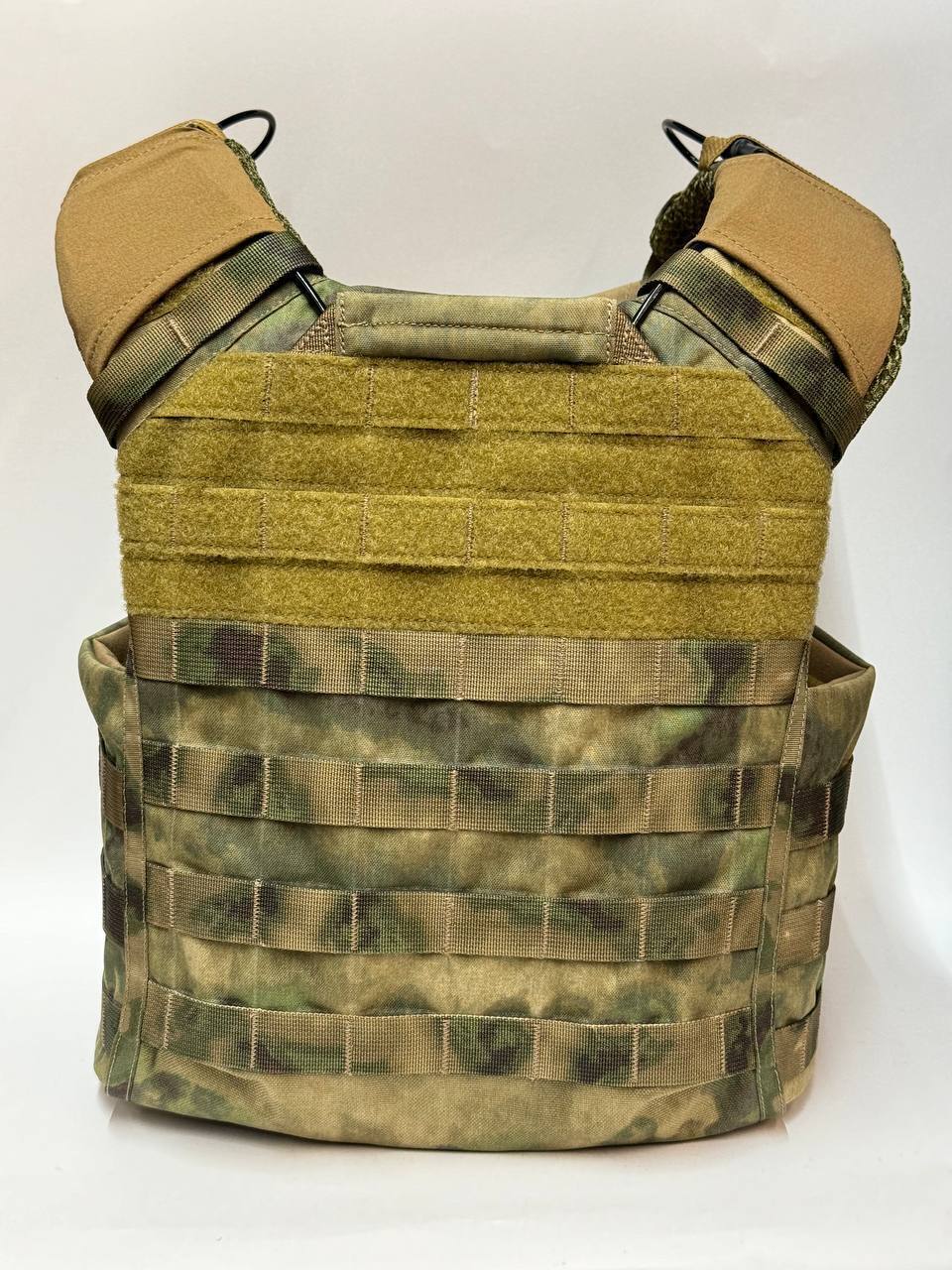 Бронежилет Ars Arma А-18 Сканда (Размер L/XL, Мох) купить