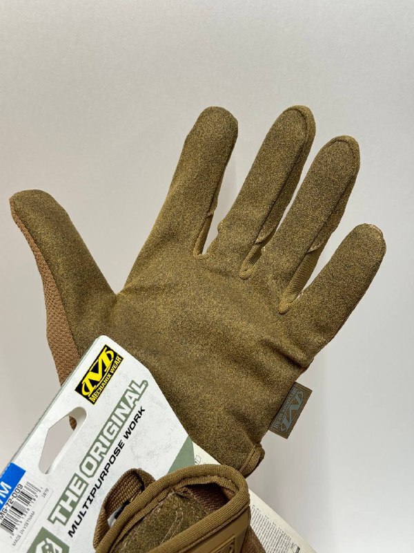 Перчатки MECHANIX Original Coyote, р.XL купить