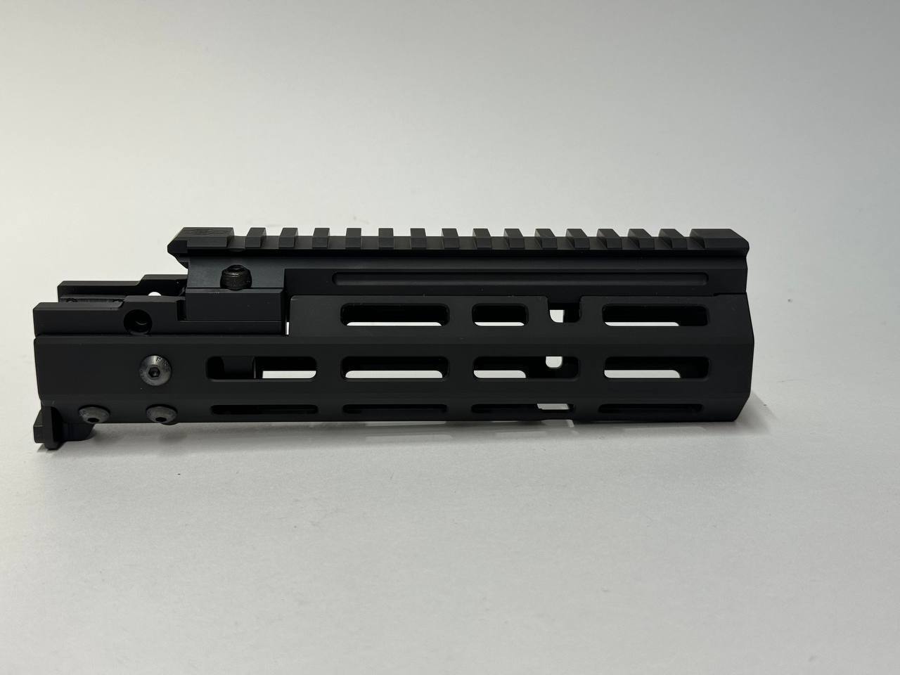 Цевье с газовой трубкой на АК с планками M-LOK SAG 4M-LOK купить