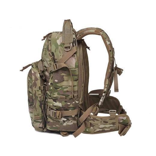 Рюкзак MILGEAR, Unit 30 (Multicam) купить