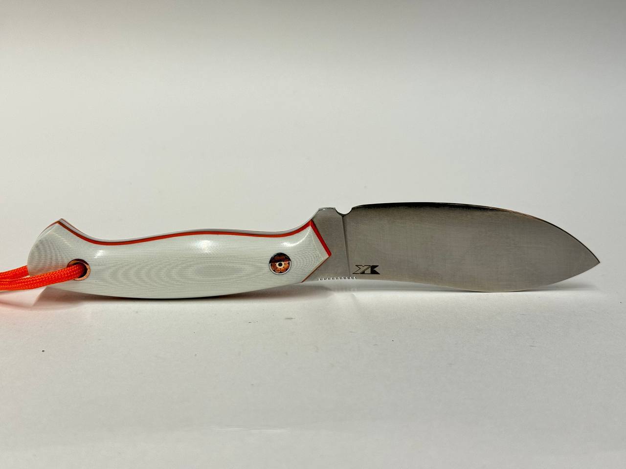 Нож Нессмук K110 G10 купить