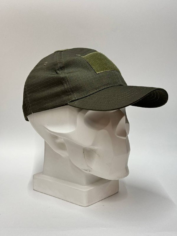 Бейсболка PMX Tactical Pro III Olive купить