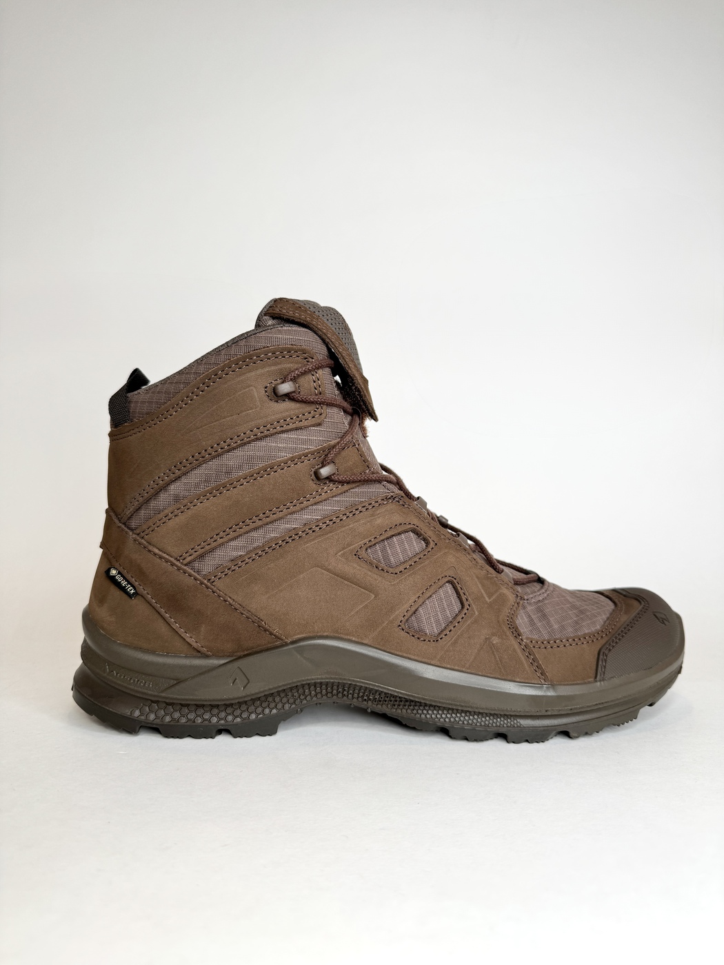 Ботинки HAIX Black Eagle Athletic (brown) купить